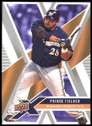 57 Prince Fielder